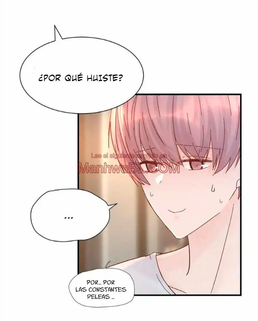 Amor accidentado - Capítulo 37 manhwa