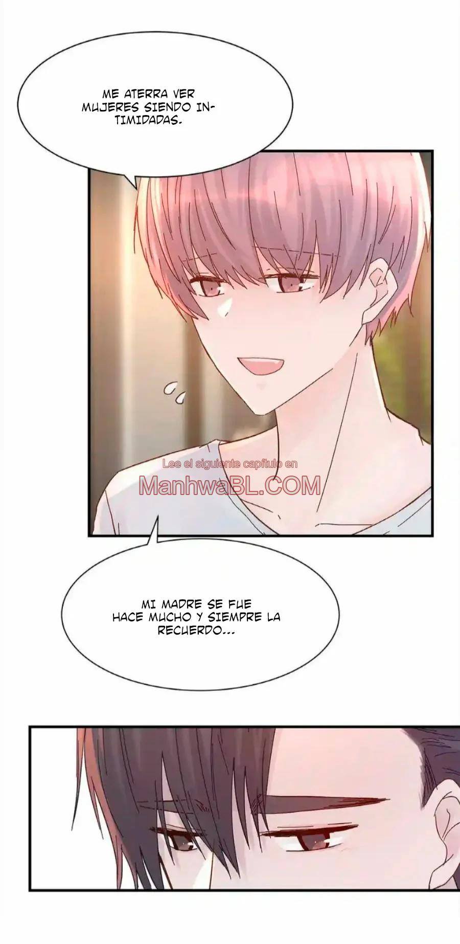 Amor accidentado - Capítulo 37 manhwa