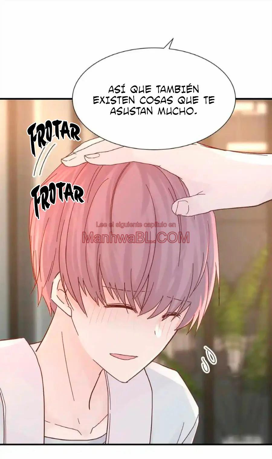Amor accidentado - Capítulo 37 manhwa