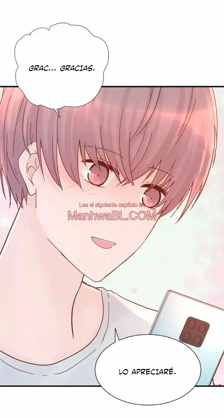 Amor accidentado - Capítulo 37 manhwa