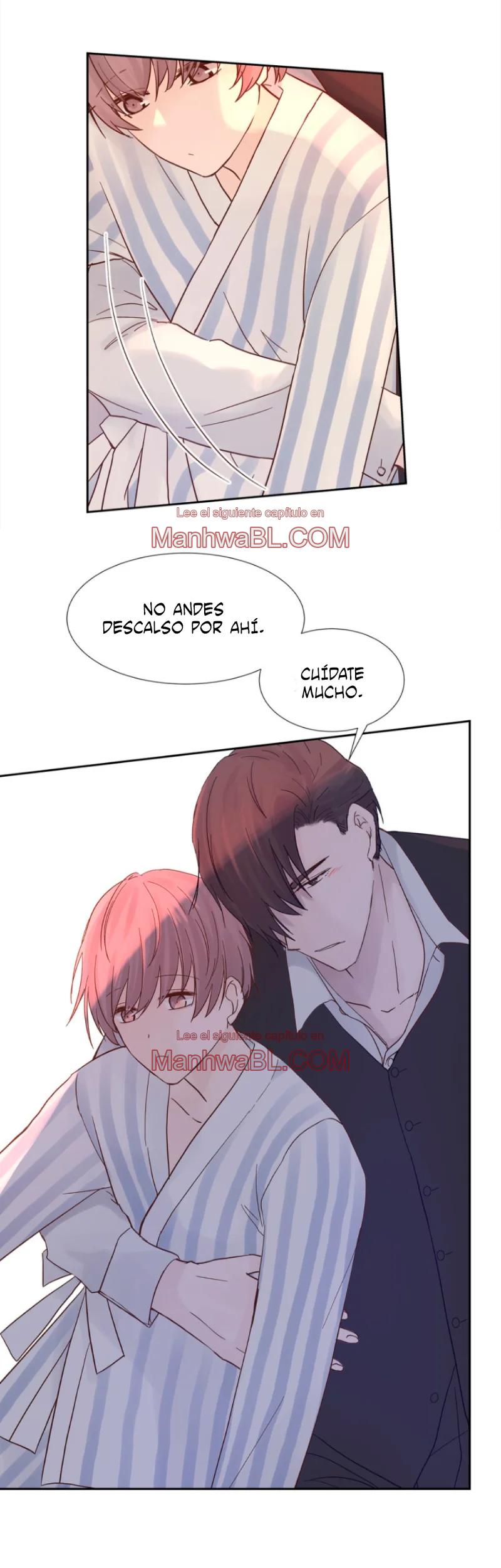 Amor accidentado - Capítulo 14 3 manhwa