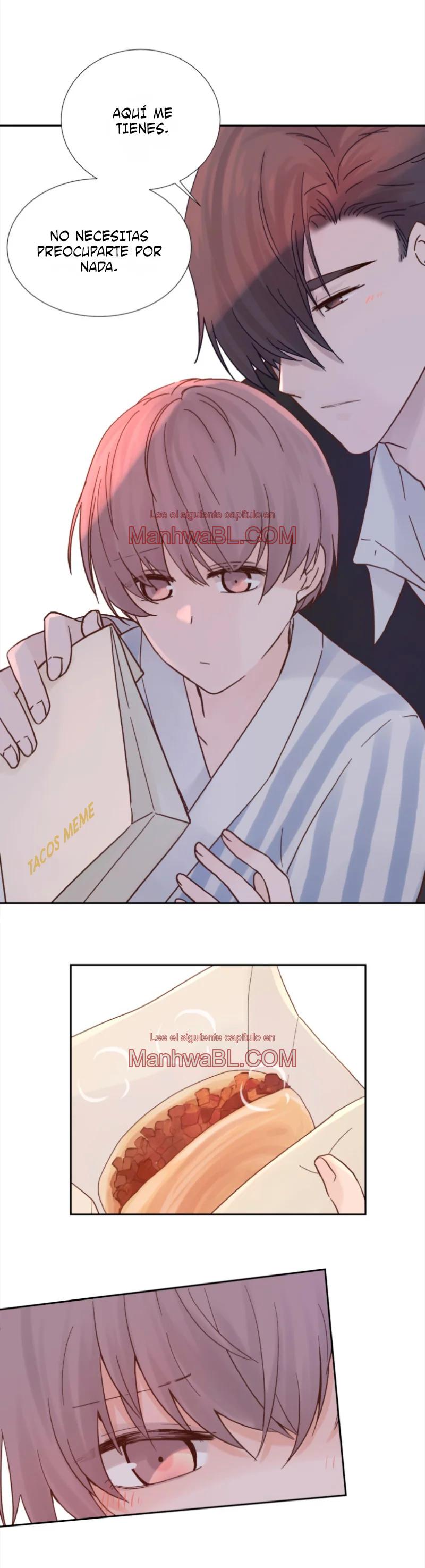Amor accidentado - Capítulo 14 3 manhwa