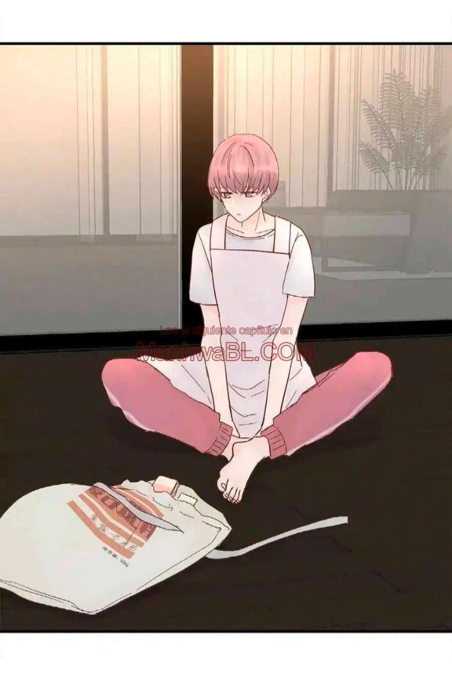 Amor accidentado - Capítulo 45 2 manhwa