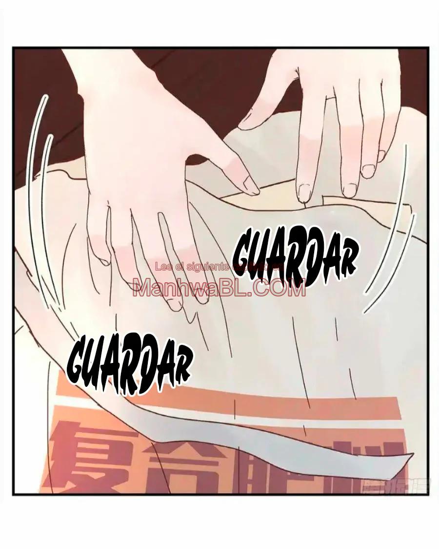 Amor accidentado - Capítulo 45 2 manhwa
