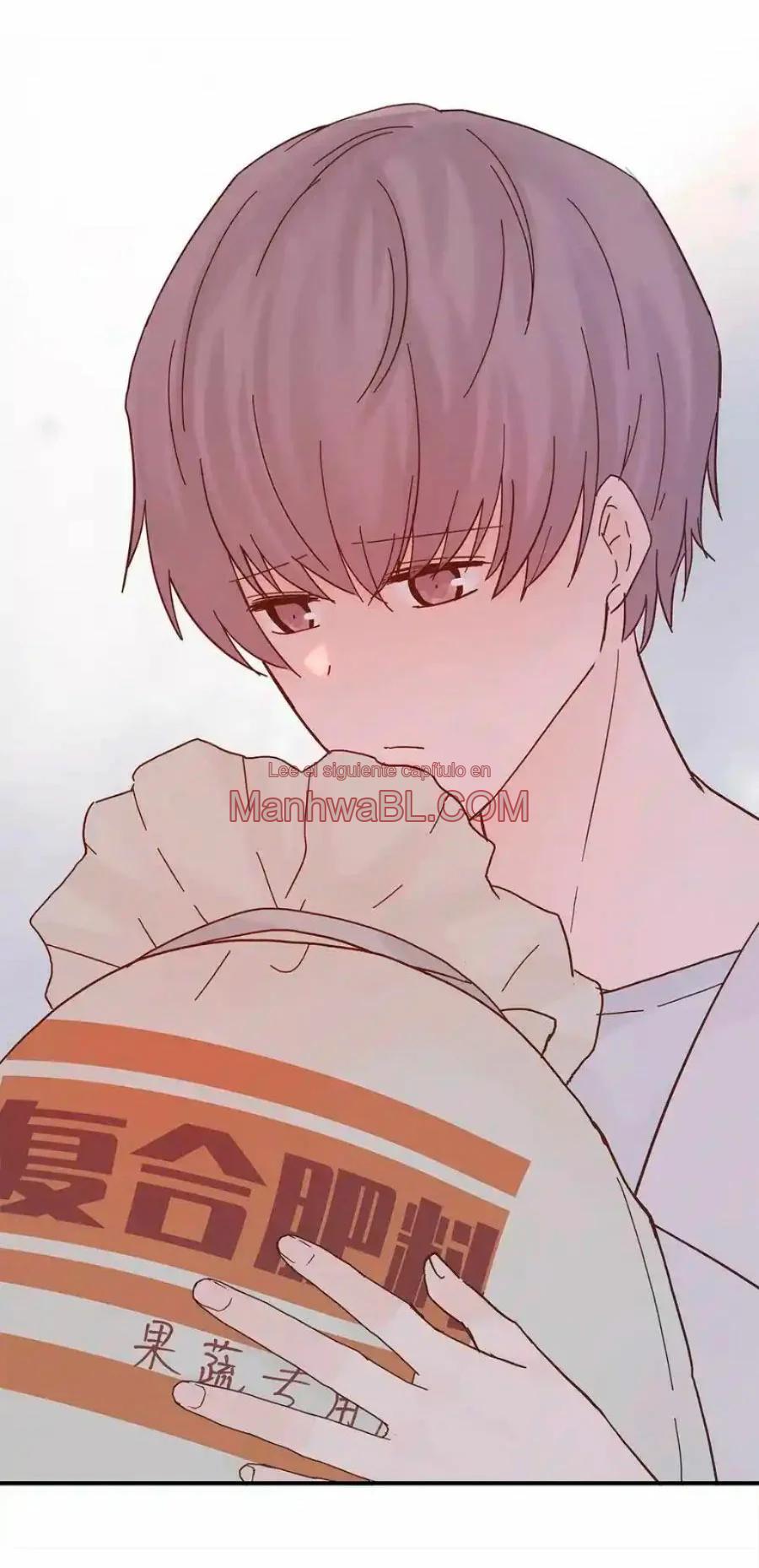 Amor accidentado - Capítulo 45 2 manhwa