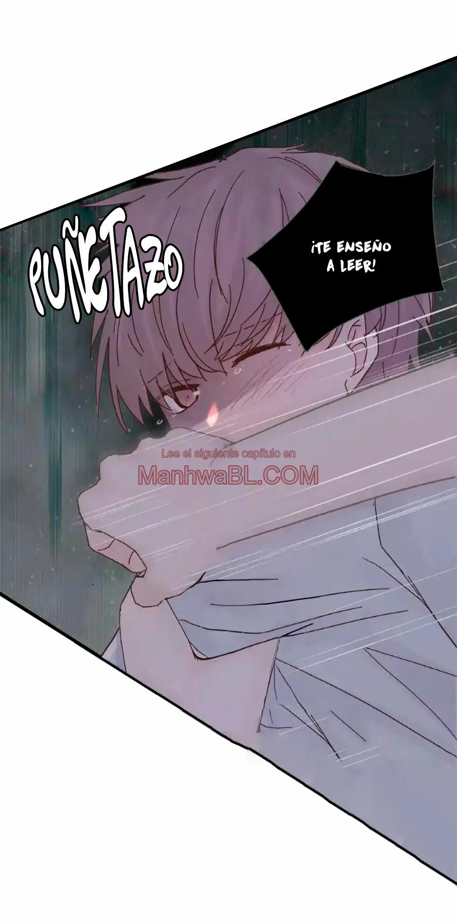 Amor accidentado - Capítulo 45 2 manhwa