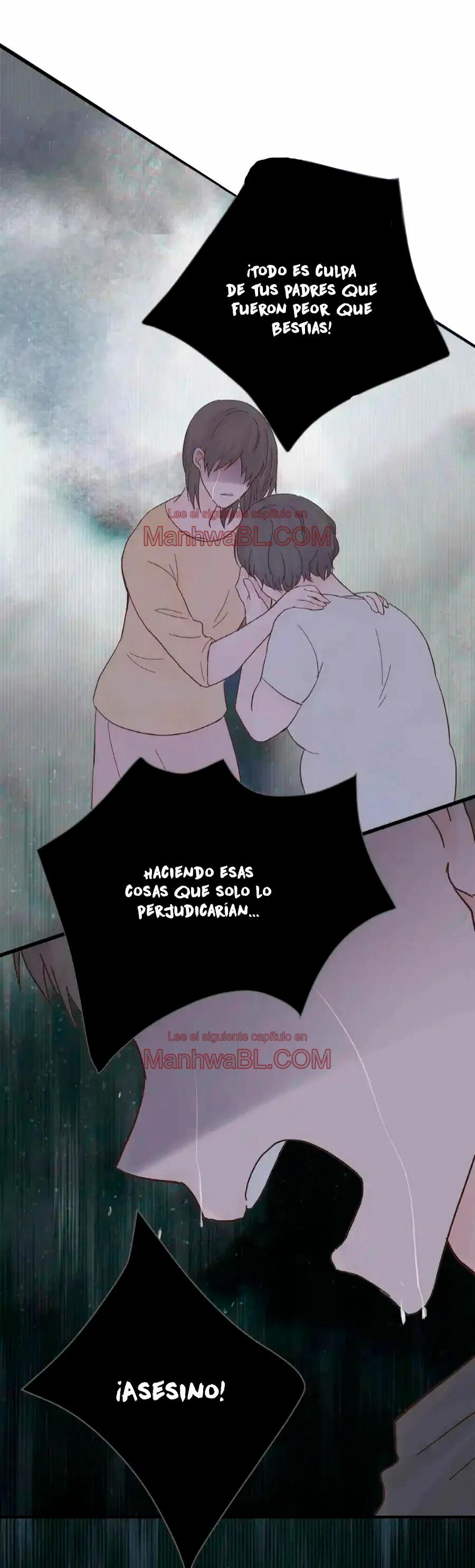 Amor accidentado - Capítulo 45 2 manhwa