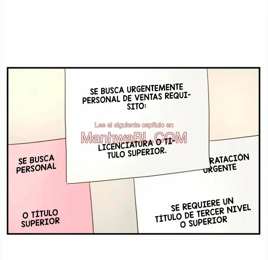 Amor accidentado - Capítulo 45 2 manhwa