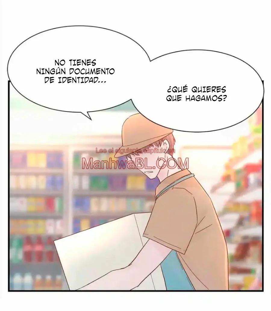 Amor accidentado - Capítulo 45 2 manhwa