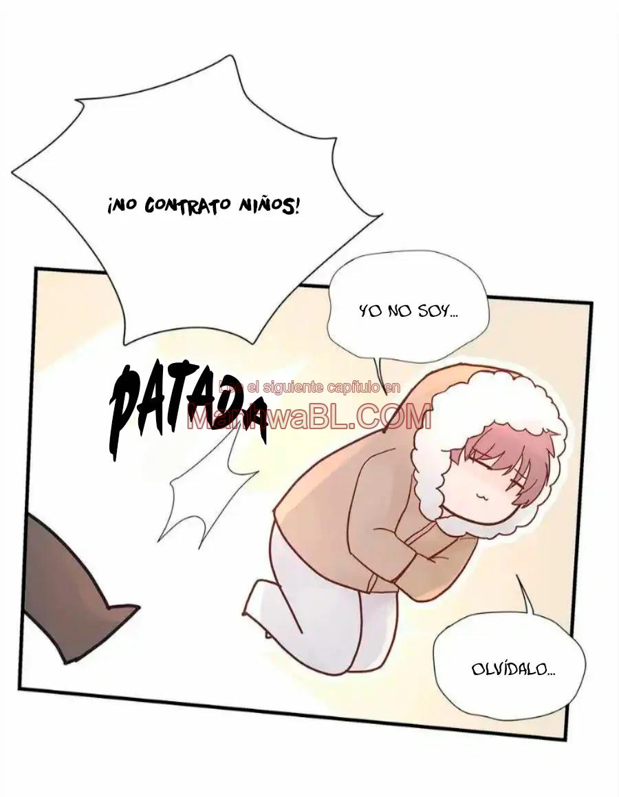 Amor accidentado - Capítulo 45 2 manhwa
