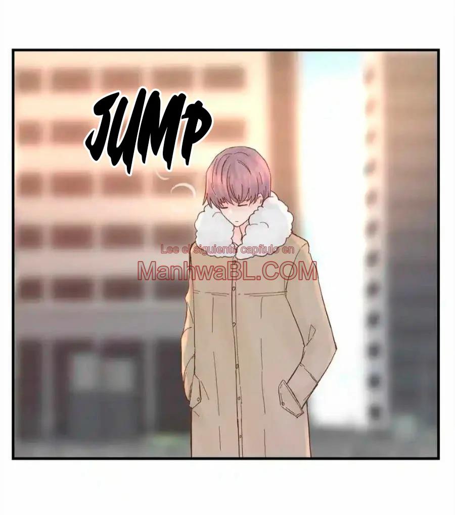 Amor accidentado - Capítulo 45 2 manhwa