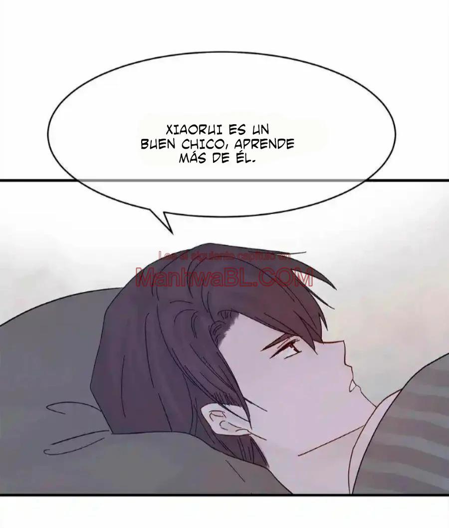 Amor accidentado - Capítulo 45 2 manhwa