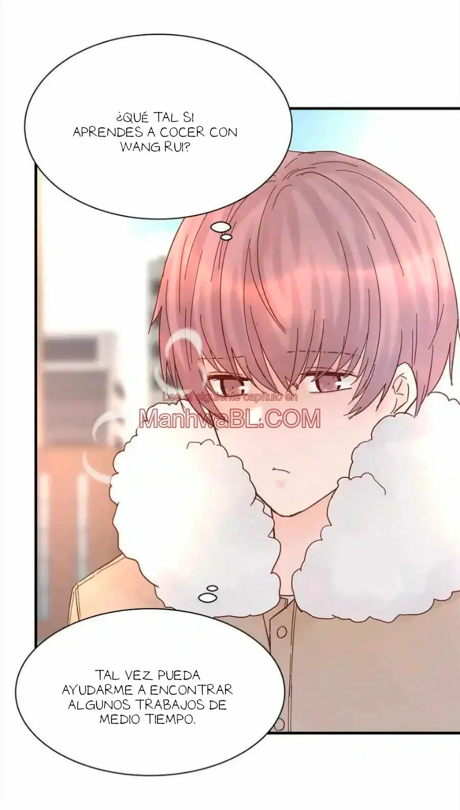 Amor accidentado - Capítulo 45 2 manhwa
