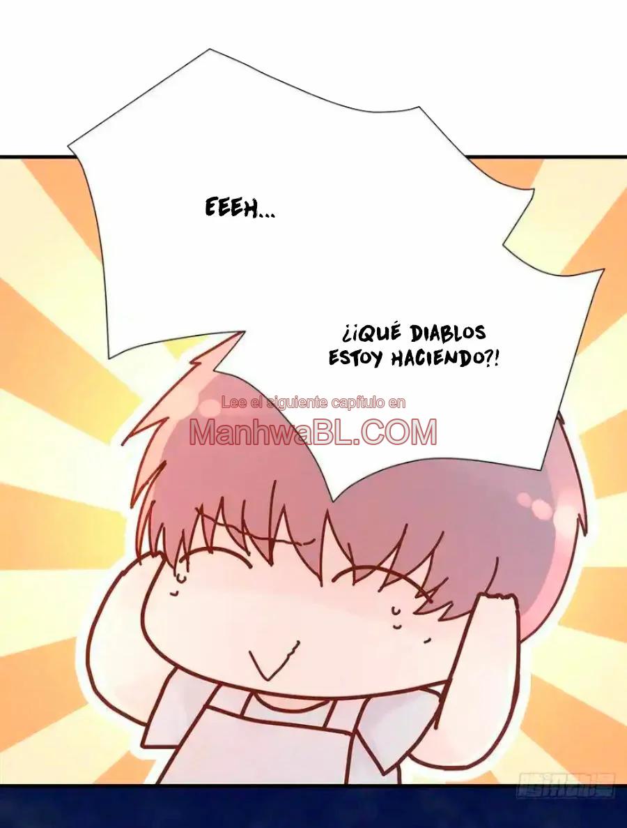 Amor accidentado - Capítulo 45 manhwa