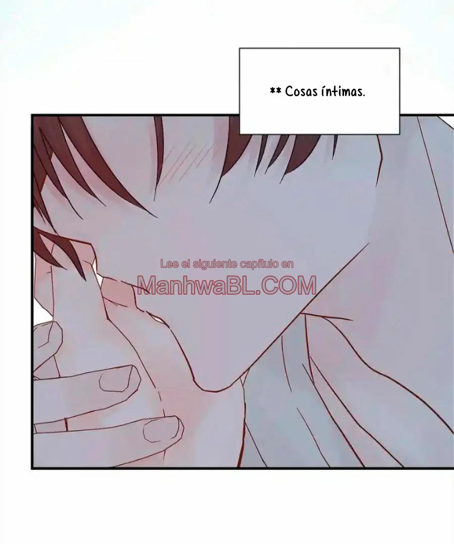 Amor accidentado - Capítulo 45 manhwa
