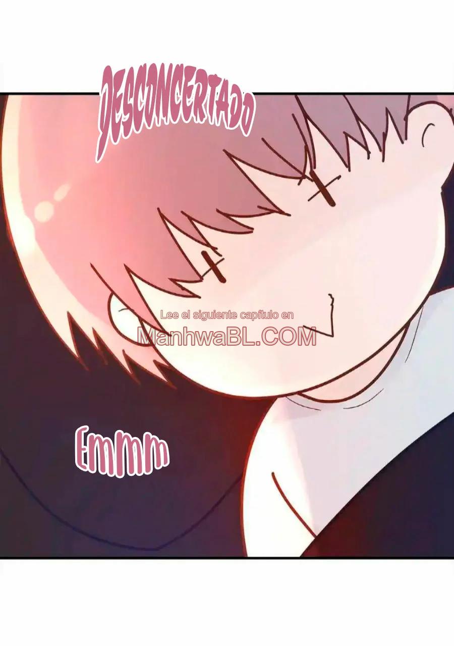 Amor accidentado - Capítulo 45 manhwa