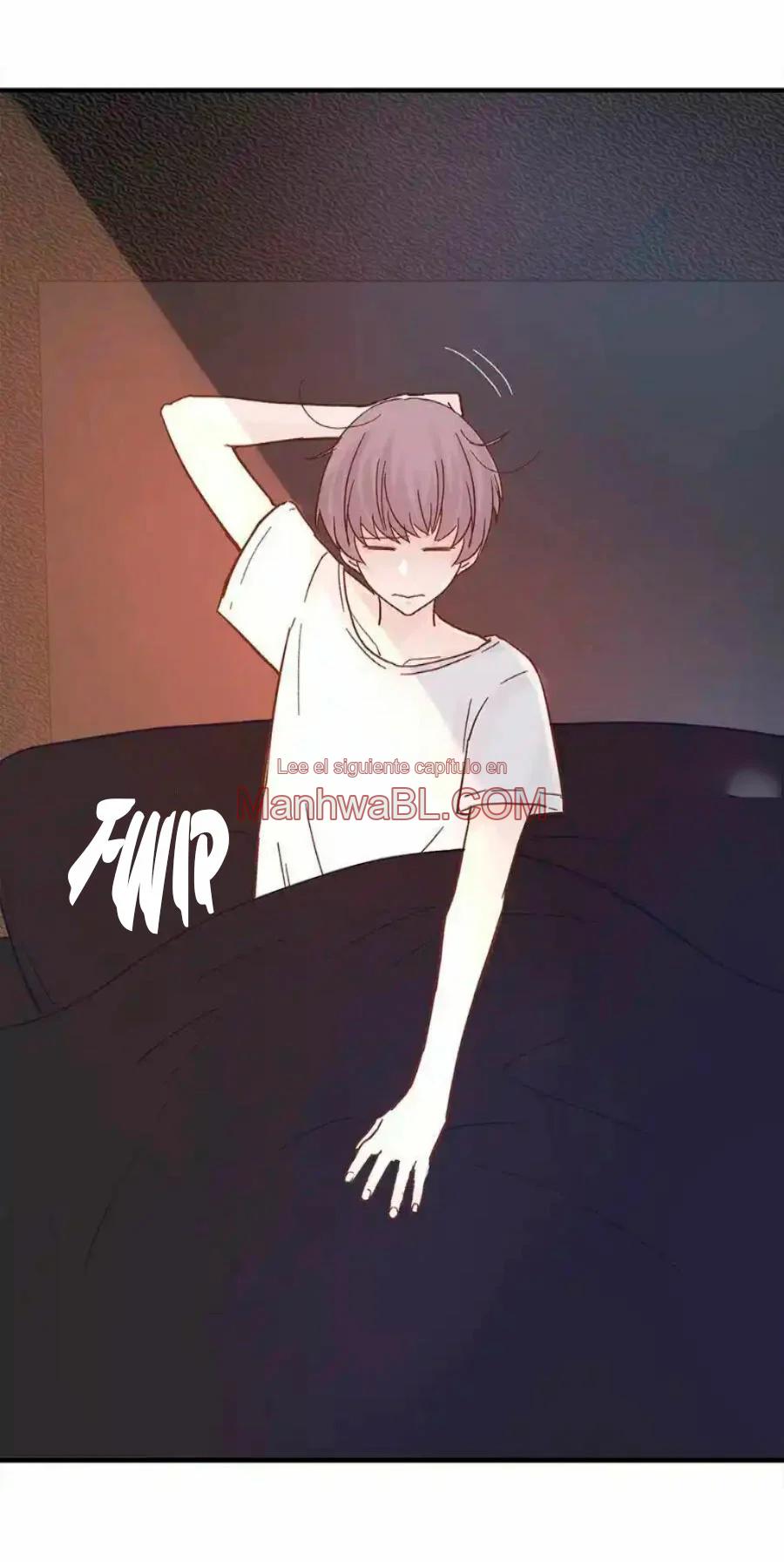 Amor accidentado - Capítulo 45 manhwa
