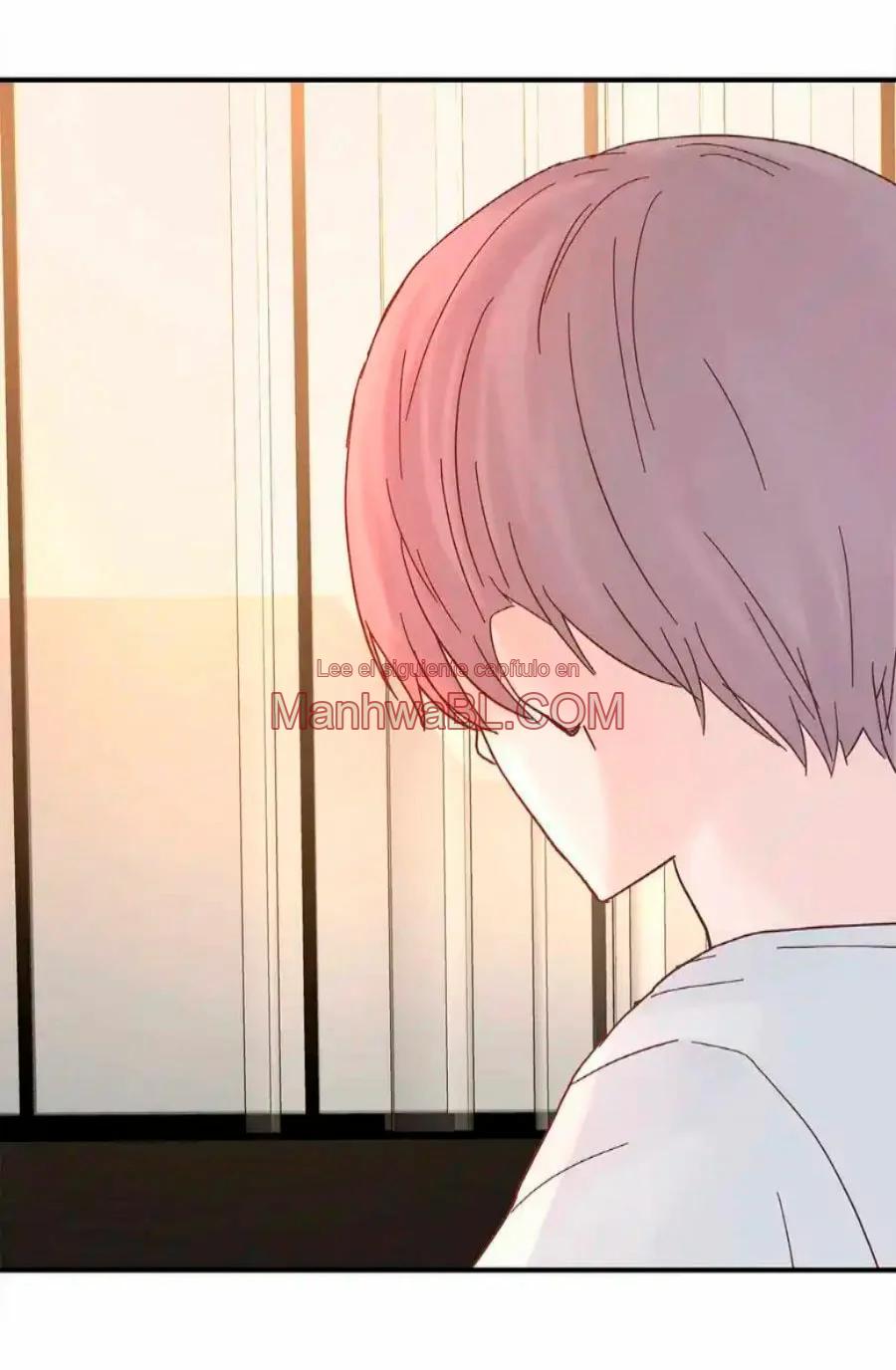Amor accidentado - Capítulo 45 manhwa