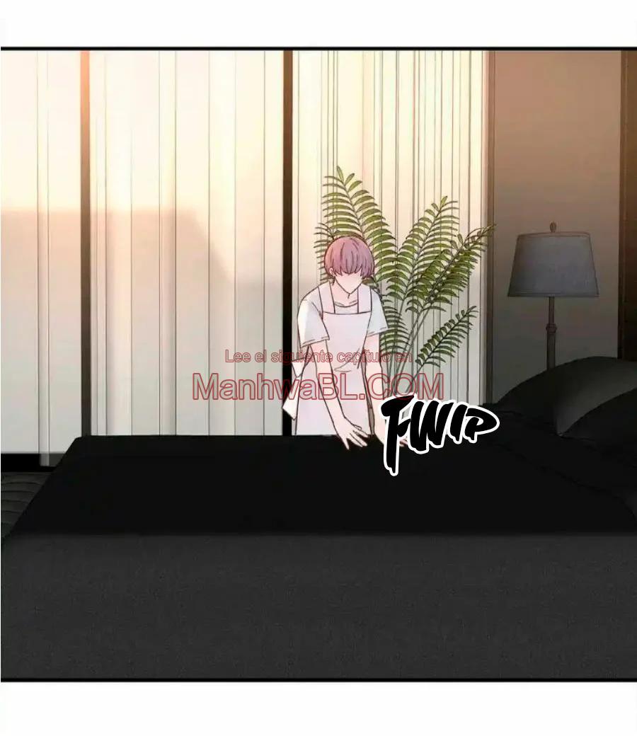 Amor accidentado - Capítulo 45 manhwa