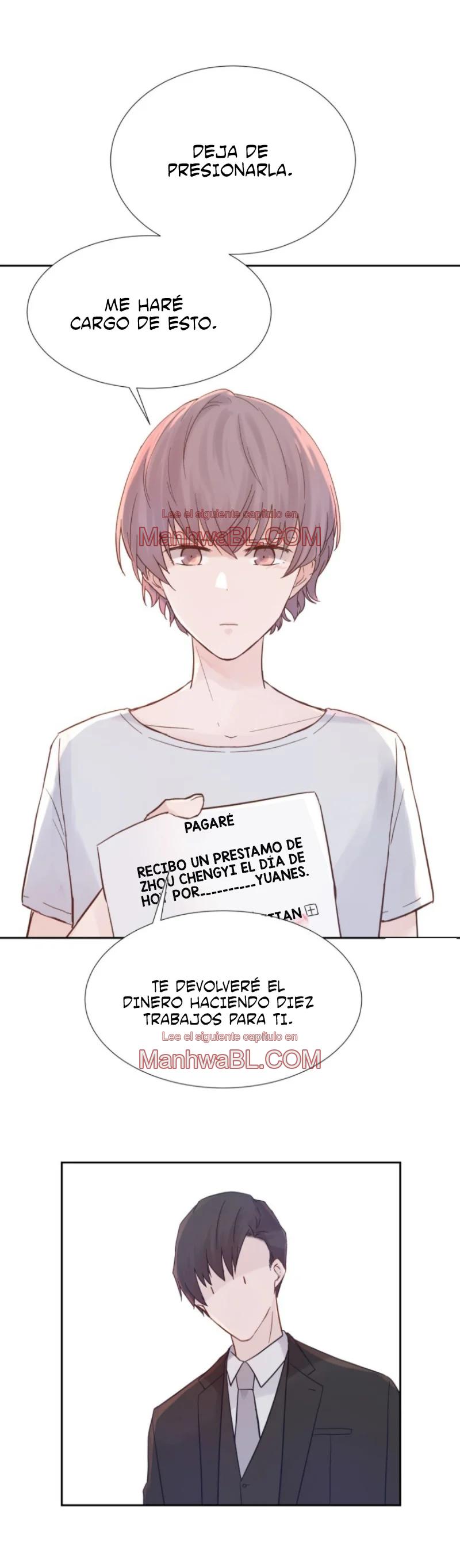 Amor accidentado - Capítulo 20 2 manhwa