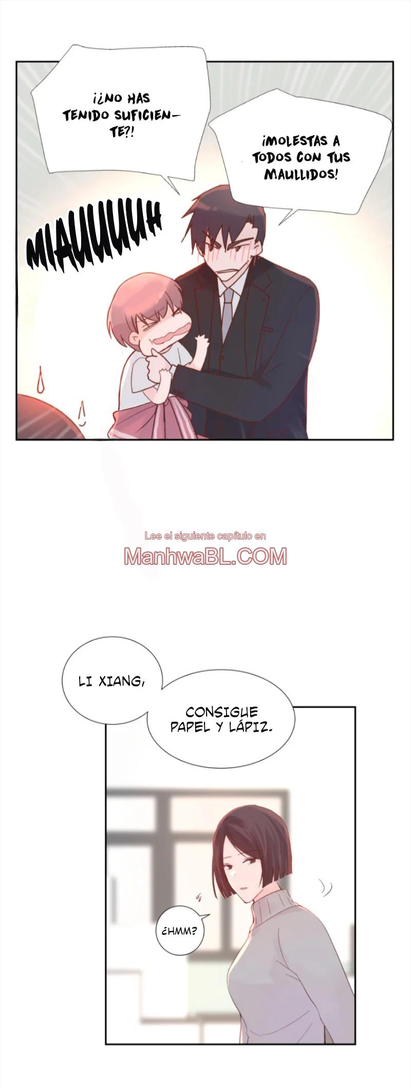 Amor accidentado - Capítulo 20 2 manhwa