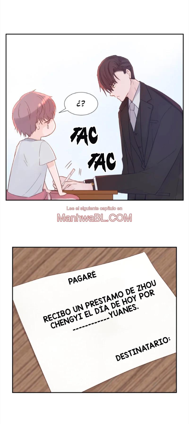 Amor accidentado - Capítulo 20 2 manhwa