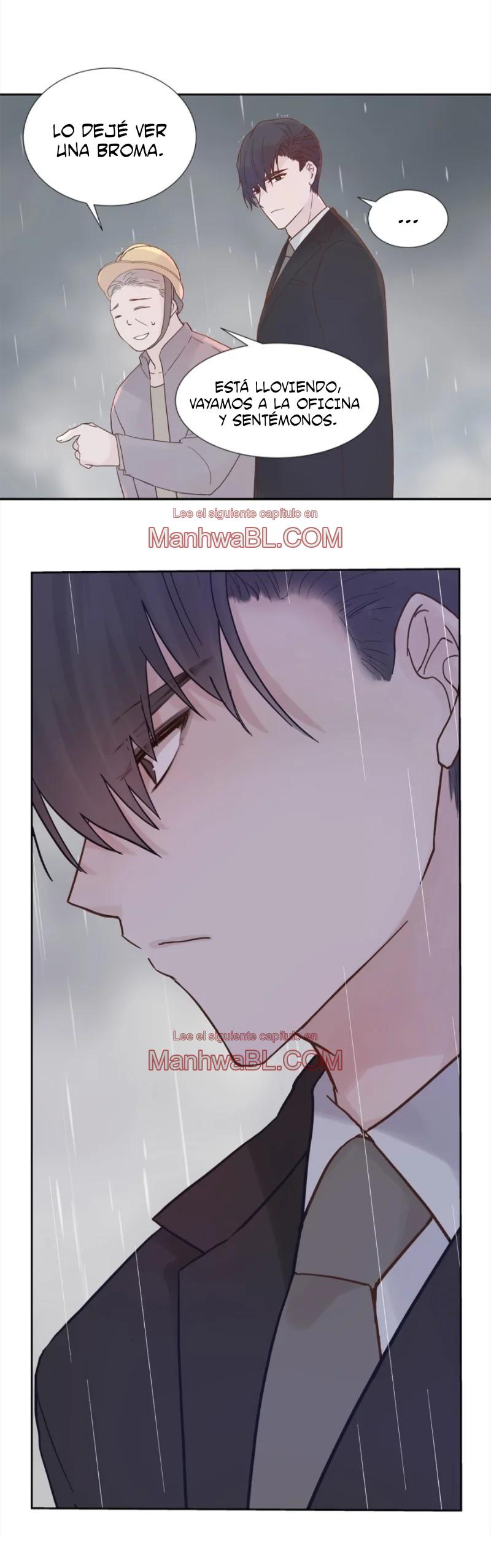 Amor accidentado - Capítulo 13 2 manhwa