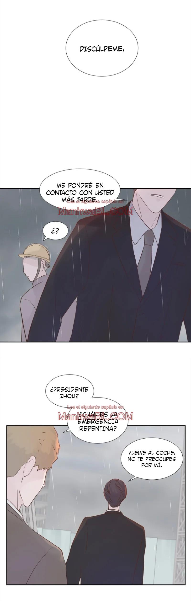 Amor accidentado - Capítulo 13 2 manhwa