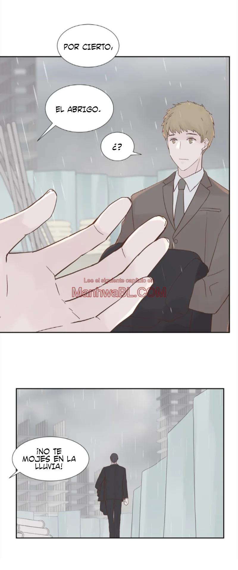 Amor accidentado - Capítulo 13 2 manhwa