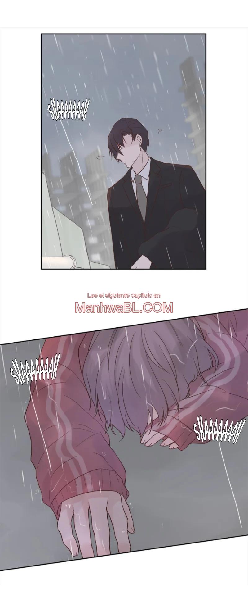 Amor accidentado - Capítulo 13 2 manhwa