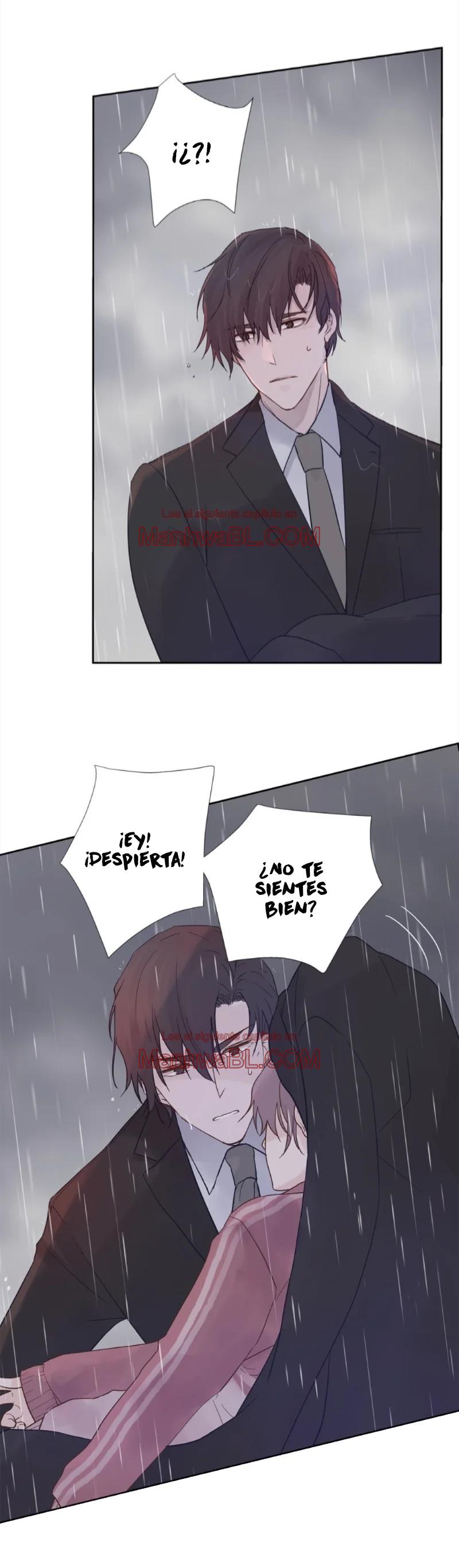 Amor accidentado - Capítulo 13 2 manhwa