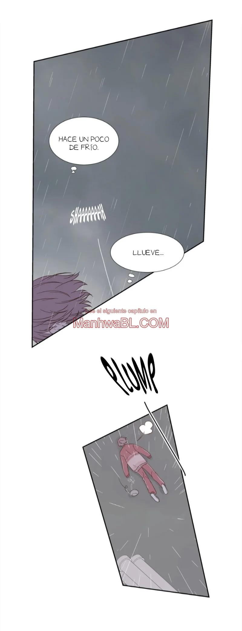 Amor accidentado - Capítulo 13 2 manhwa