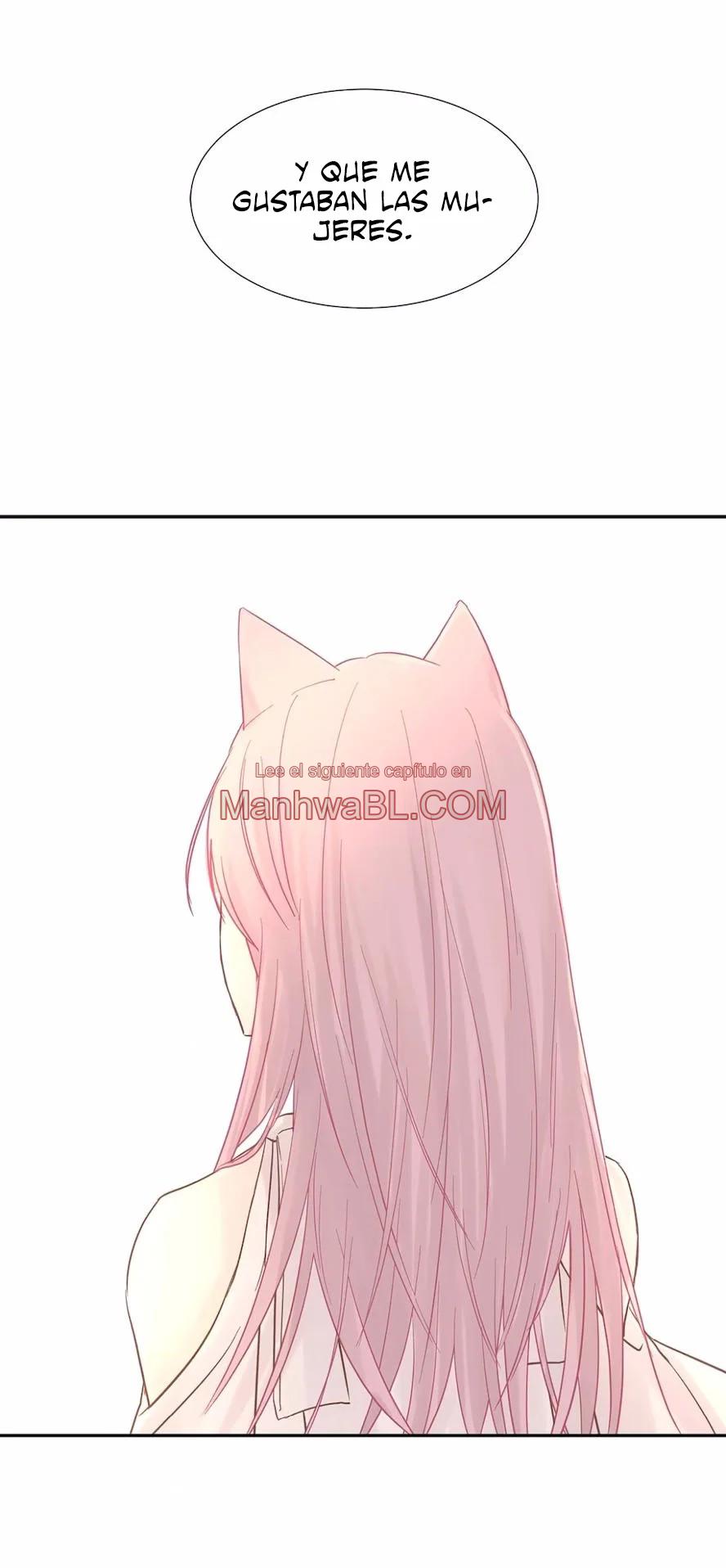 Amor accidentado - Capítulo 8 manhwa