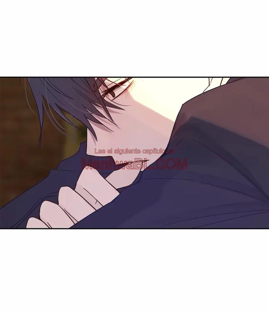 Amor accidentado - Capítulo 8 manhwa