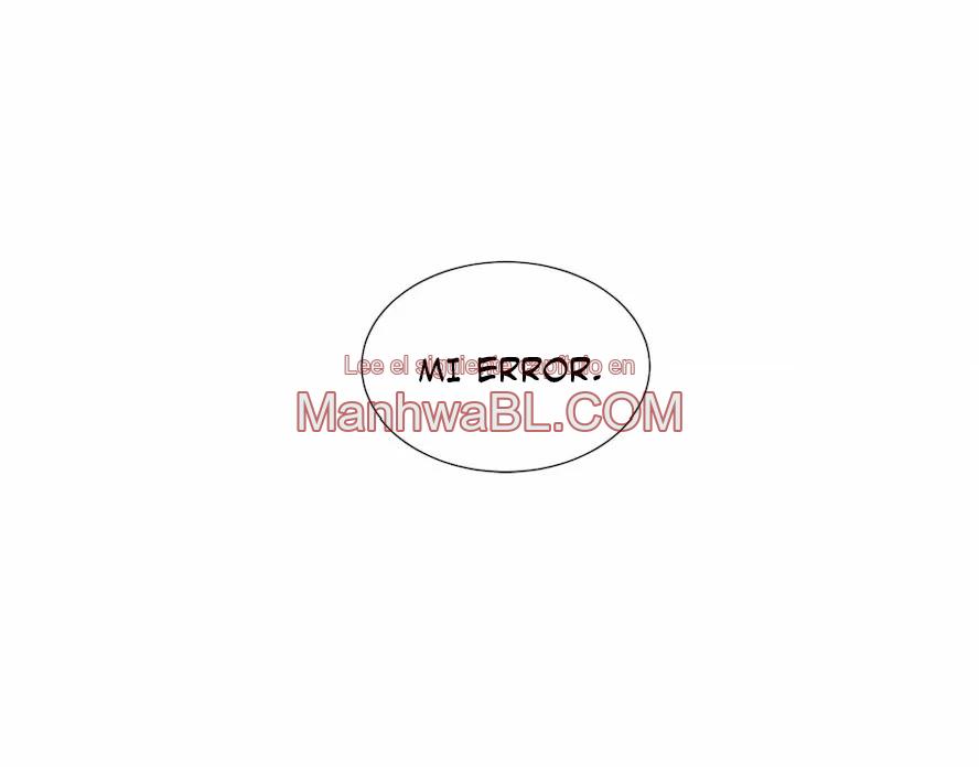 Amor accidentado - Capítulo 8 manhwa