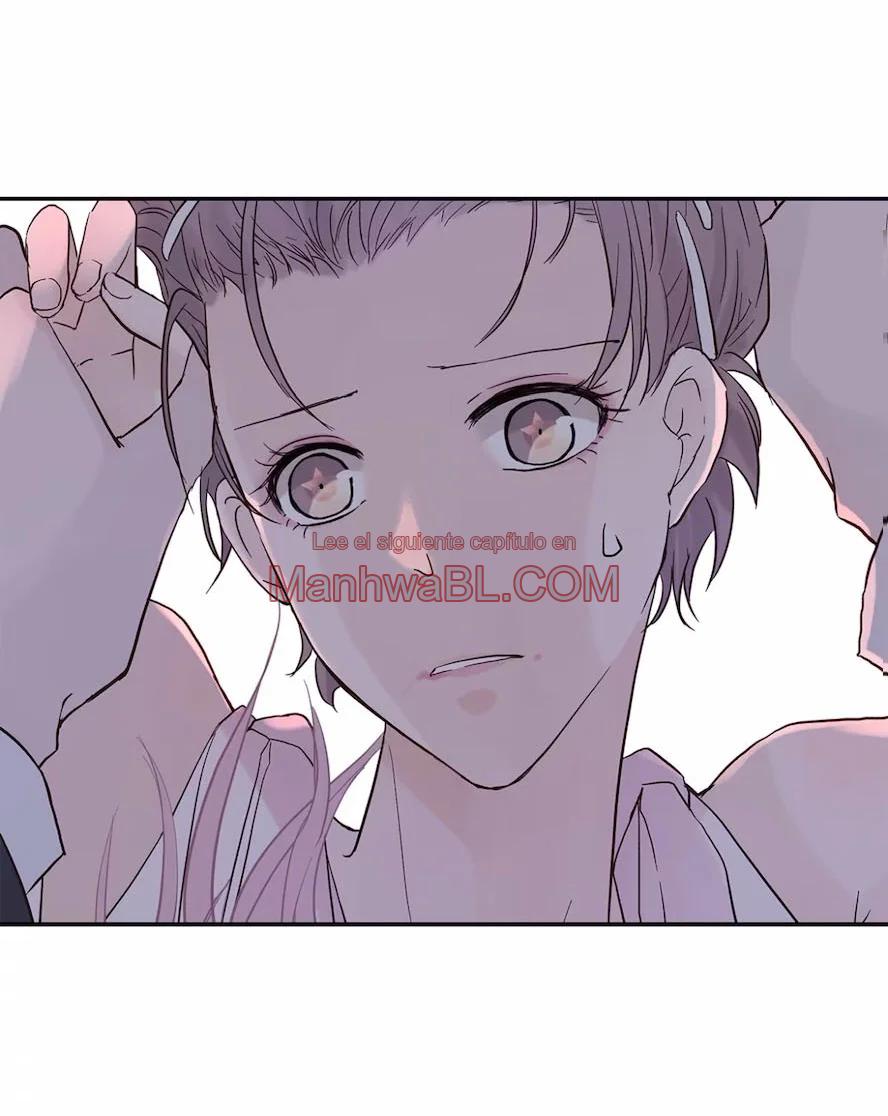 Amor accidentado - Capítulo 8 manhwa