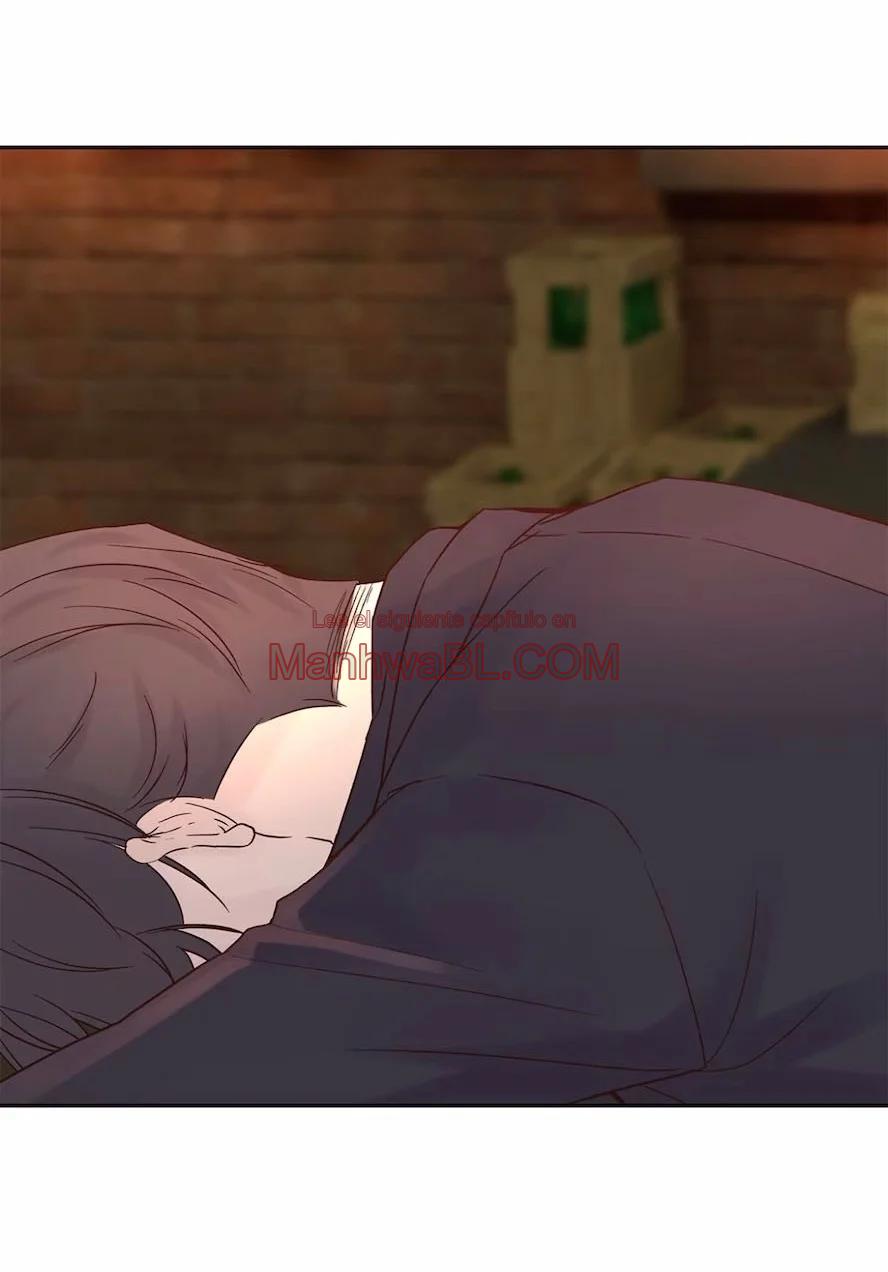 Amor accidentado - Capítulo 8 manhwa
