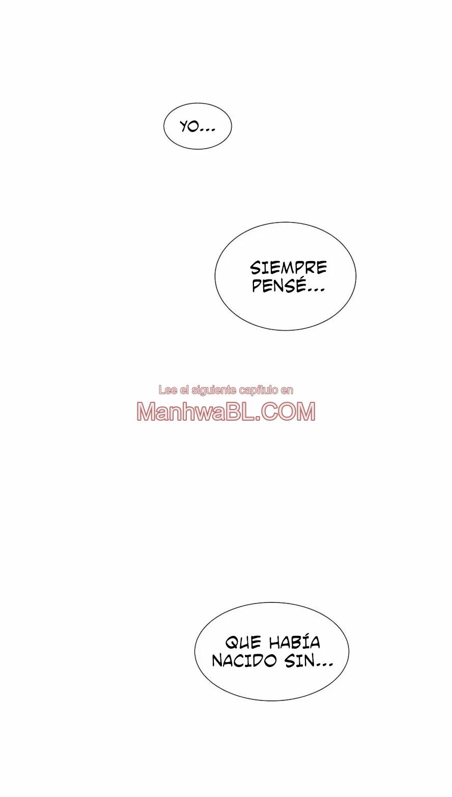 Amor accidentado - Capítulo 8 manhwa