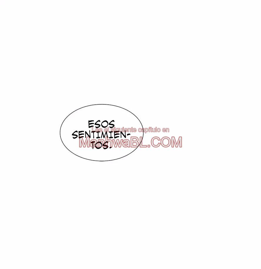 Amor accidentado - Capítulo 8 manhwa