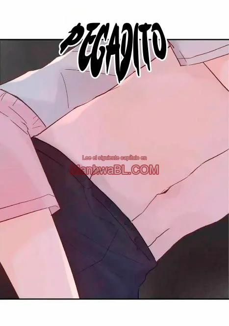 Amor accidentado - Capítulo 35 3 manhwa