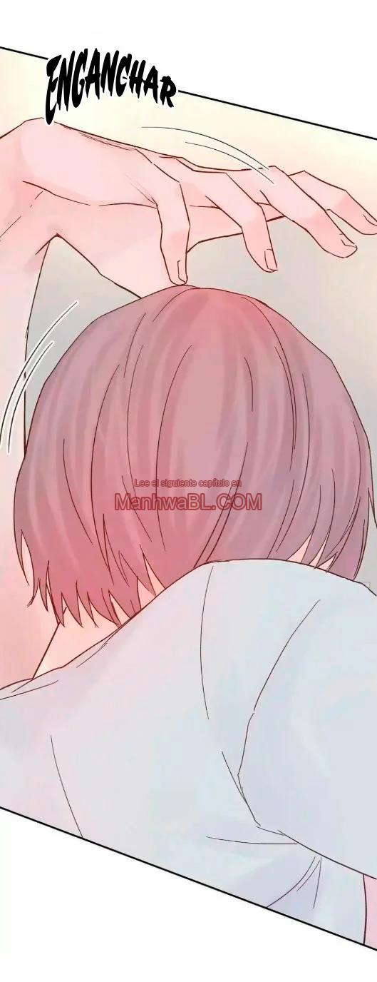 Amor accidentado - Capítulo 35 3 manhwa