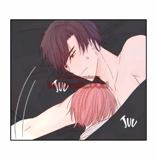 Amor accidentado - Capítulo 35 3 manhwa