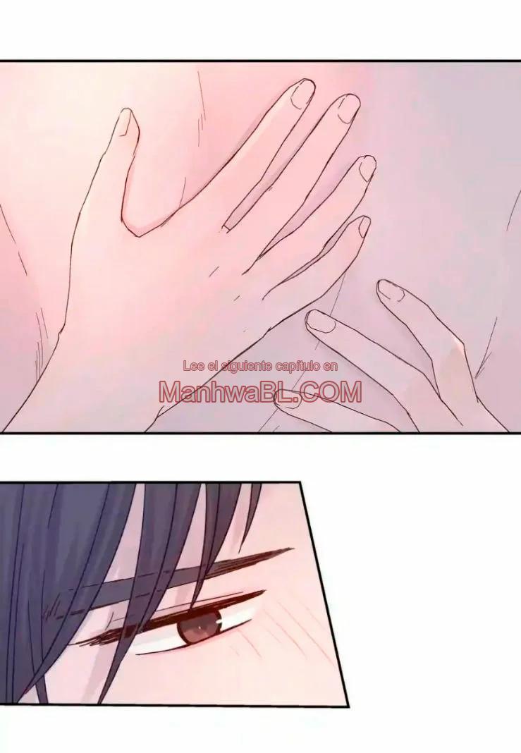 Amor accidentado - Capítulo 35 3 manhwa