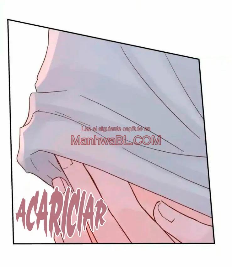 Amor accidentado - Capítulo 35 3 manhwa