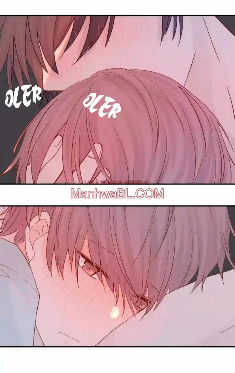 Amor accidentado - Capítulo 35 3 manhwa