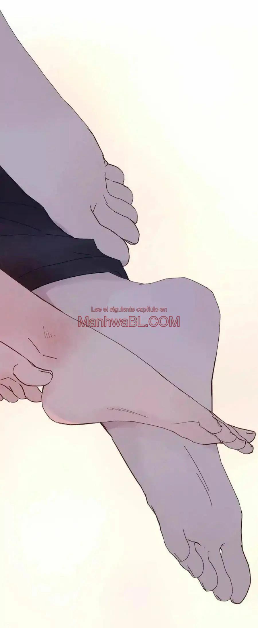 Amor accidentado - Capítulo 35 3 manhwa