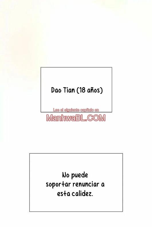 Amor accidentado - Capítulo 35 3 manhwa