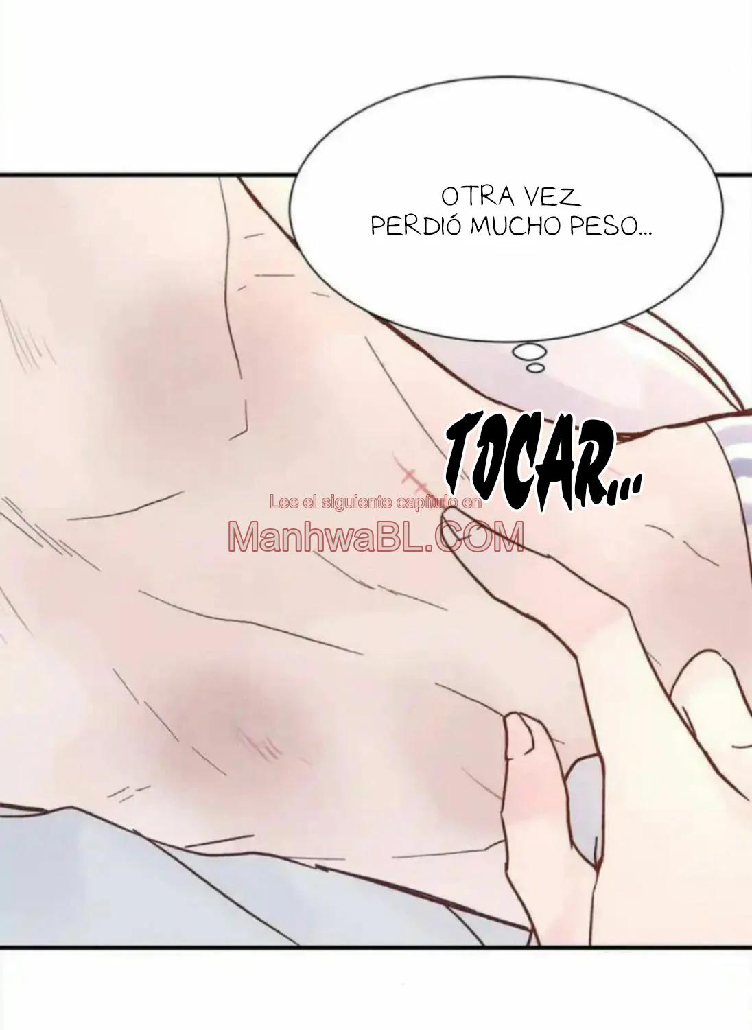 Amor accidentado - Capítulo 52 3 manhwa