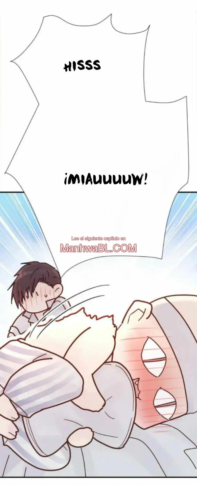 Amor accidentado - Capítulo 52 3 manhwa