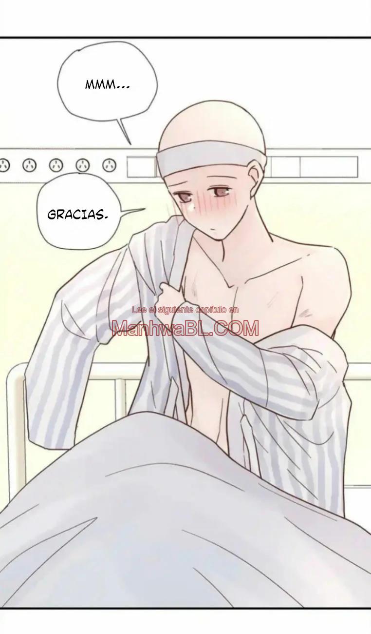 Amor accidentado - Capítulo 52 3 manhwa